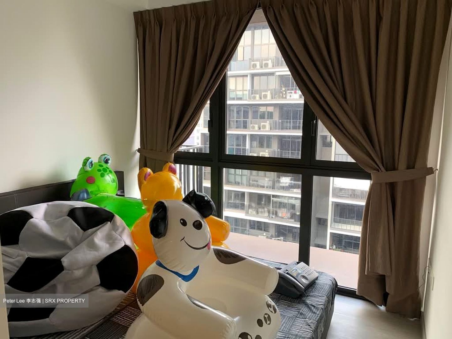 iNZ Residence (D23), Condominium #599699211